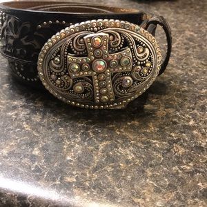 Woman’s Brighton Belt.